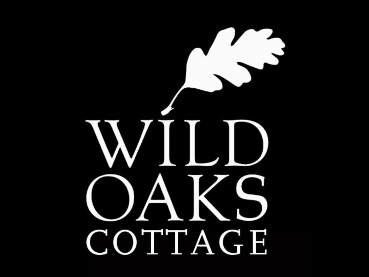 Wild Oaks Cottage กริโอปียี ภายนอก รูปภาพ