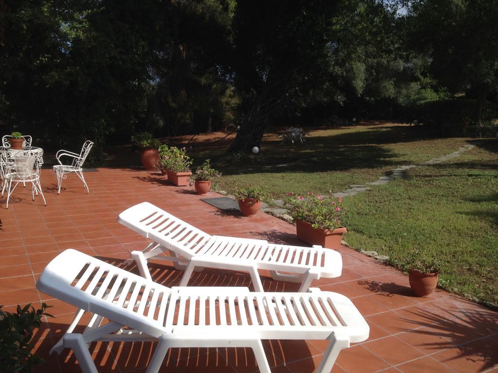 Wild Oaks Cottage กริโอปียี ภายนอก รูปภาพ