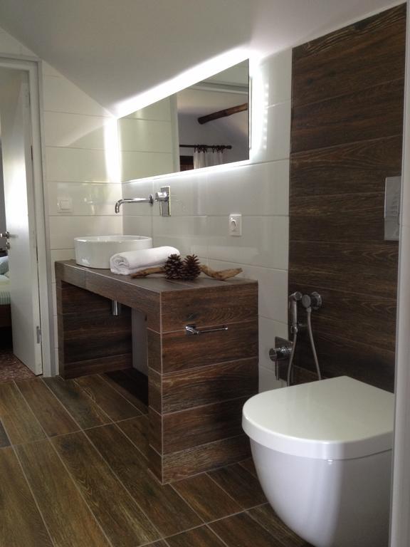 Wild Oaks Cottage กริโอปียี ภายนอก รูปภาพ